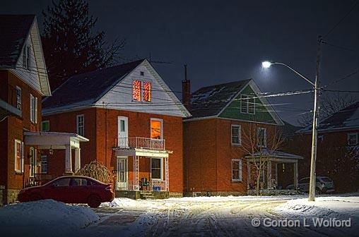 Orchard Street_03560-2.jpg - Photographed at Smiths Falls, Ontario, Canada.